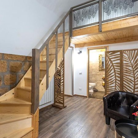 Вилла Casa Ginevra Орвието Экстерьер фото