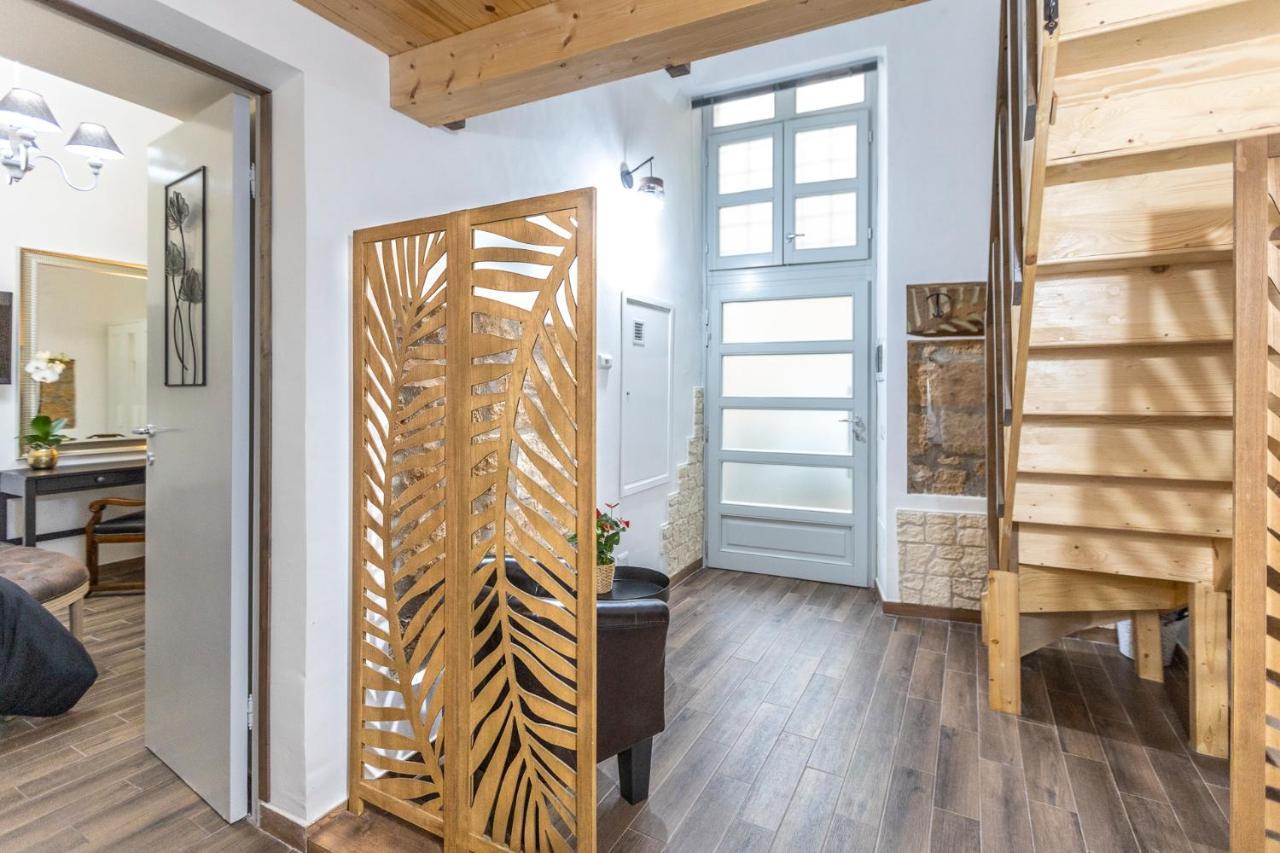 Вилла Casa Ginevra Орвието Экстерьер фото