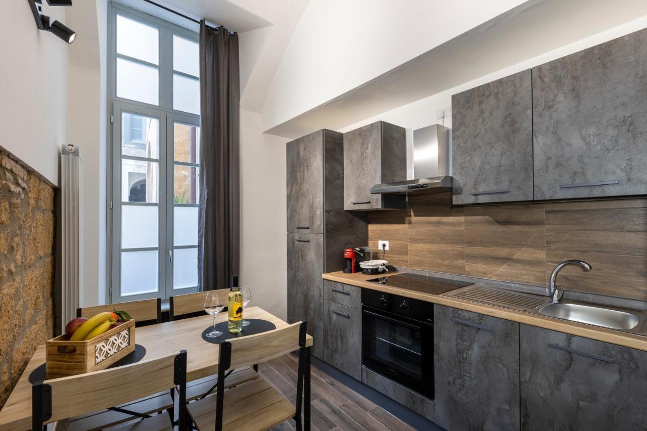 Вилла Casa Ginevra Орвието Экстерьер фото