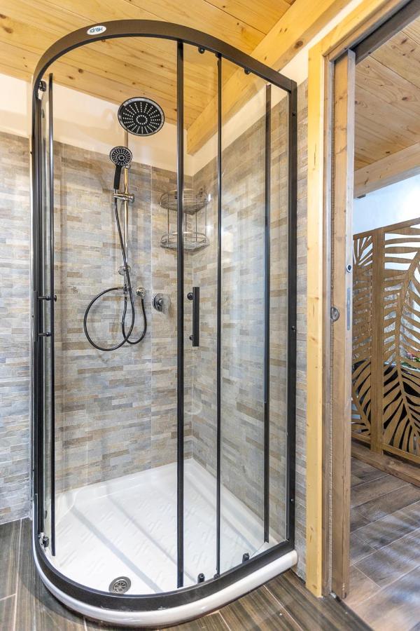 Вилла Casa Ginevra Орвието Экстерьер фото