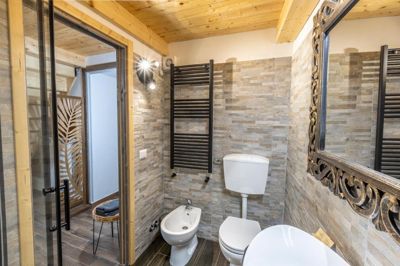 Вилла Casa Ginevra Орвието Экстерьер фото